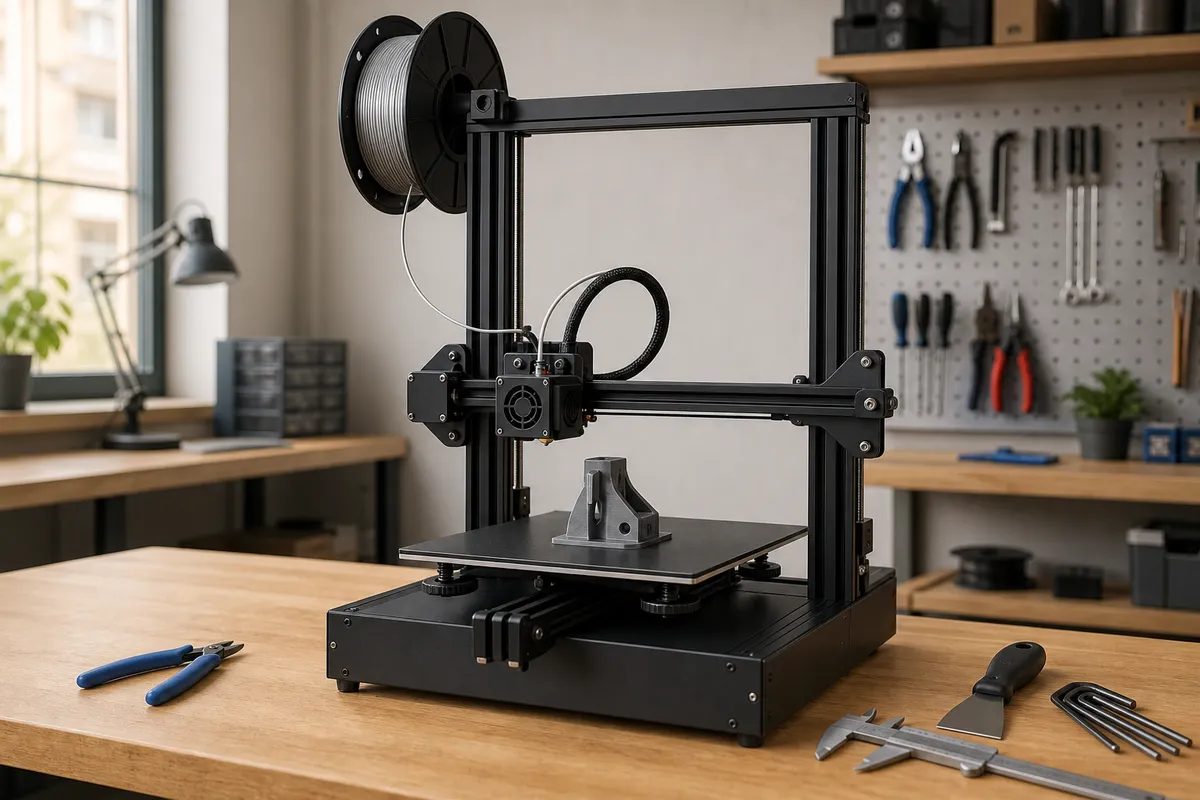 Best 3D Printer Upgrades: What's Worth It on a Modern Machine